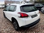 Peugeot 2008 PureTech 82 Allure - 4