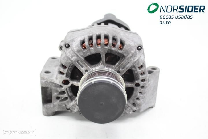 Alternador Fiat Grand Punto|05-12 - 2