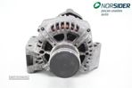 Alternador Fiat Grand Punto|05-12 - 2