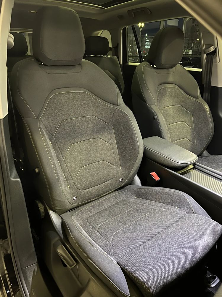 Skoda Kodiaq Selection 2.0 TDI 150KM 7os Salon Polska FV23%