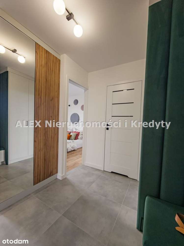 Dwa pokoje po generalnym remoncie-6