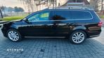 Volkswagen Passat 2.0 TDI Comfortline - 5