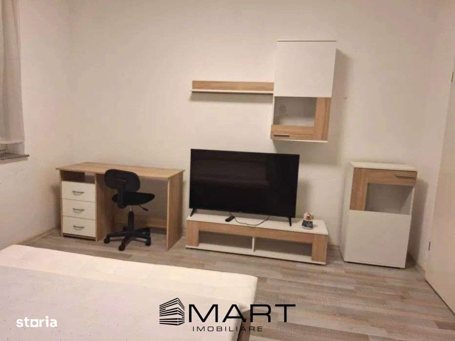 Garsoniera decomandata zona Avantgarden - Imagine principală: 3/8