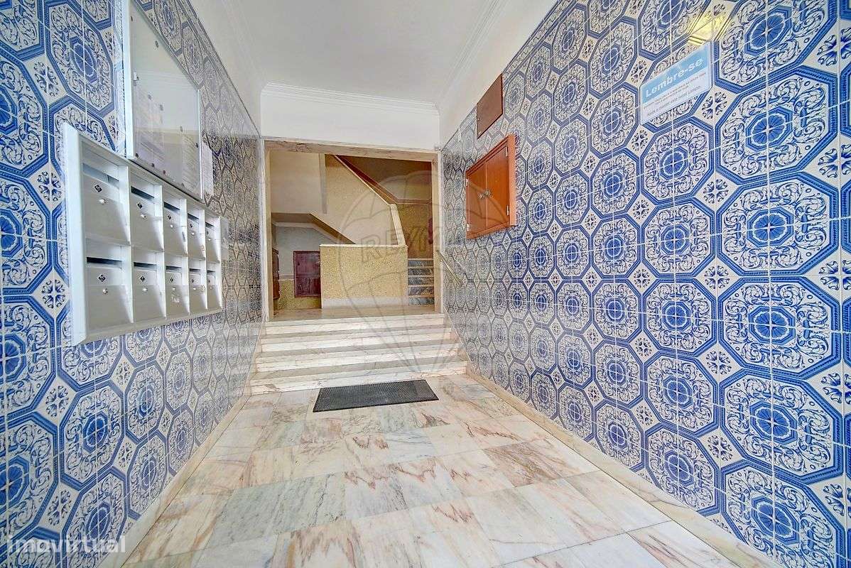 Apartamento T3 para venda-22