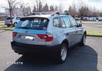 BMW X3 sDrive18d - 5