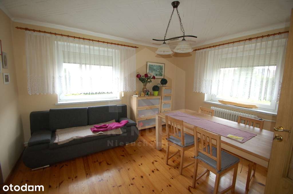 Opole Krzanowice dom z ogromną działką - Pełny obrazek: 5/20