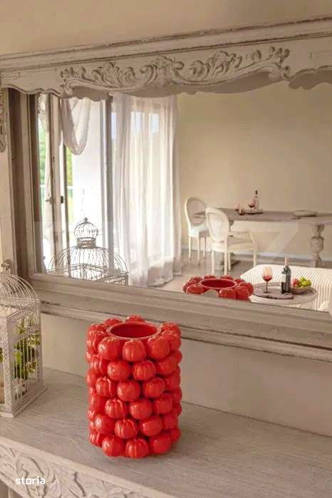 Apartament 3 camere, 100mp, 2 bai, 2 terase  terasa, Pet Friendly, Bor - Imagine principală: 4/12