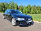 Audi A4 Avant 2.0 TDI DPF quattro Ambition - 1