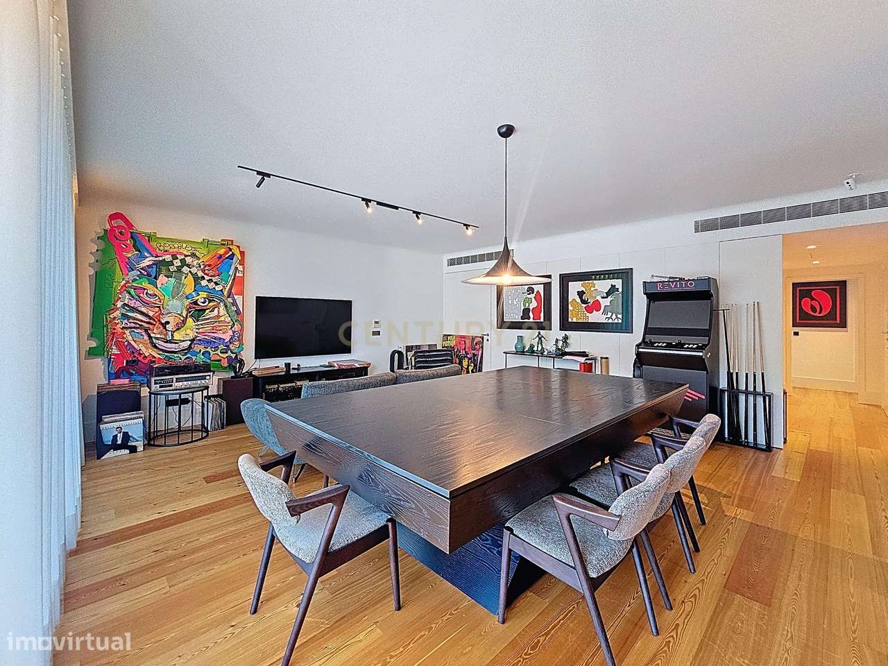 Apartamento T4 com 4 Suites no Edifício do Bonjardim - Porto - Grande imagem: 4/30