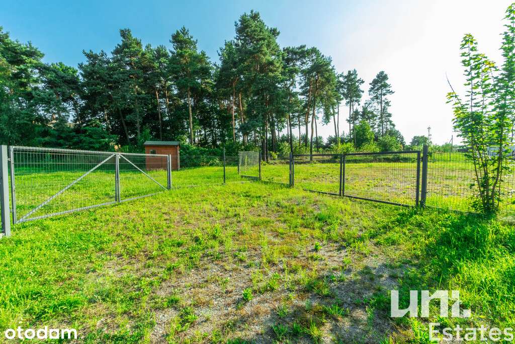 Teren idealny na skład lub parking - do wynajęcia! - Pełny obrazek: 2/10