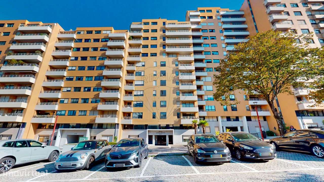 Apartamento T4 para venda - Grande imagem: 2/43