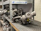 Turbina Seat Toledo 3 2.0 TDI BKD 140 CP Reconditionata 724930 - 2