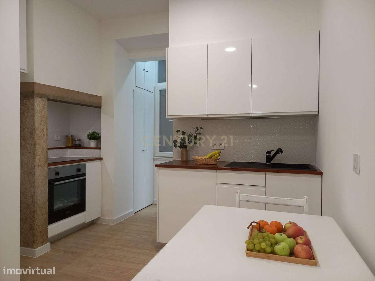 Apartamento T2 em Algés - Oeiras - Lisboa - Grande imagem: 5/11