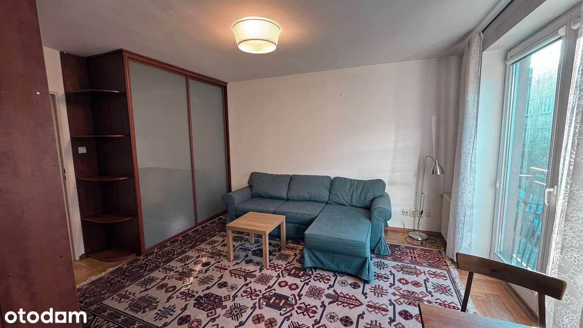 Rewelacyjna lokalizacja ok.Parku Krakowskiego,2 pokojowe 51m z garażem-7