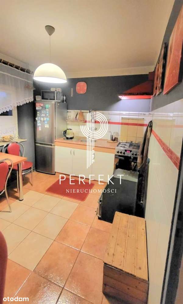 Mieszkanie na parterze 3 pokoje Żarczyn - Pełny obrazek: 4/7