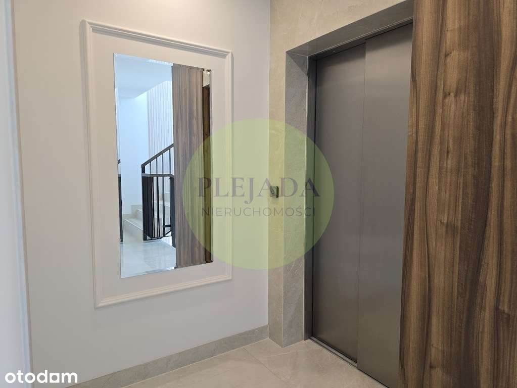 Nowoczesne 3-pokojowe mieszkanie – Stare Włochy-3