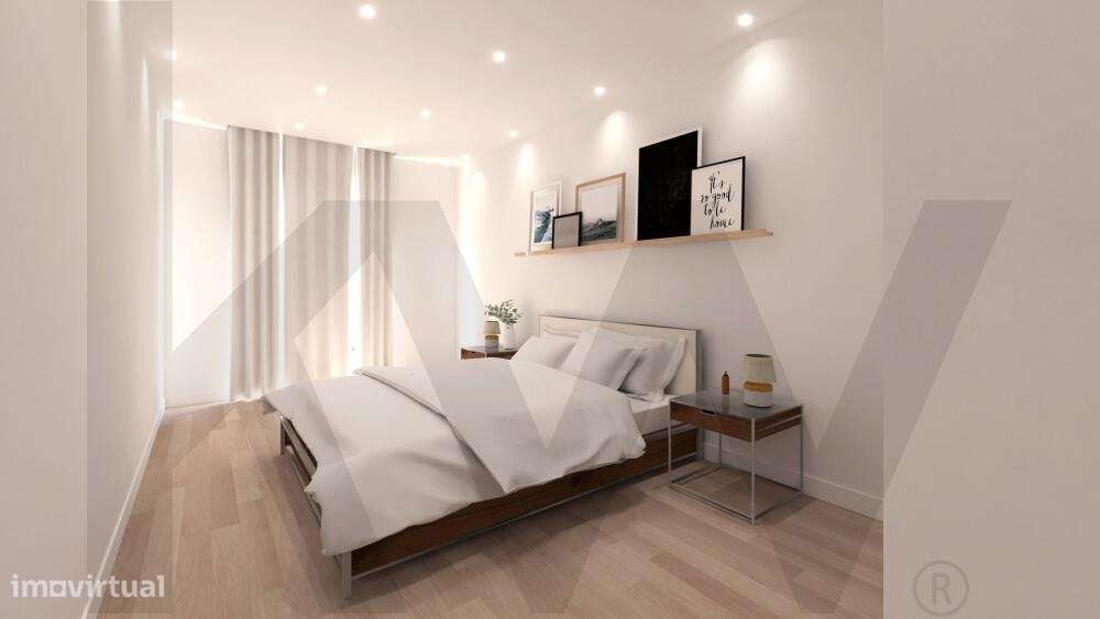 Moradia T4 de Luxo na linha de Cascais - Grande imagem: 3/17