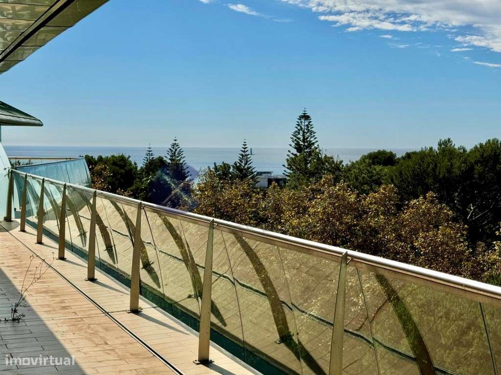 VISITAS SO EM DEZEMBRO DE 2025, Luxuosa Penthouse T3 situada em con... - Grande imagem: 2/26