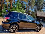 Subaru Forester 2.0 XT Platinum Lineartronic - 2