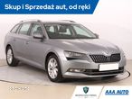 Skoda Superb - 2