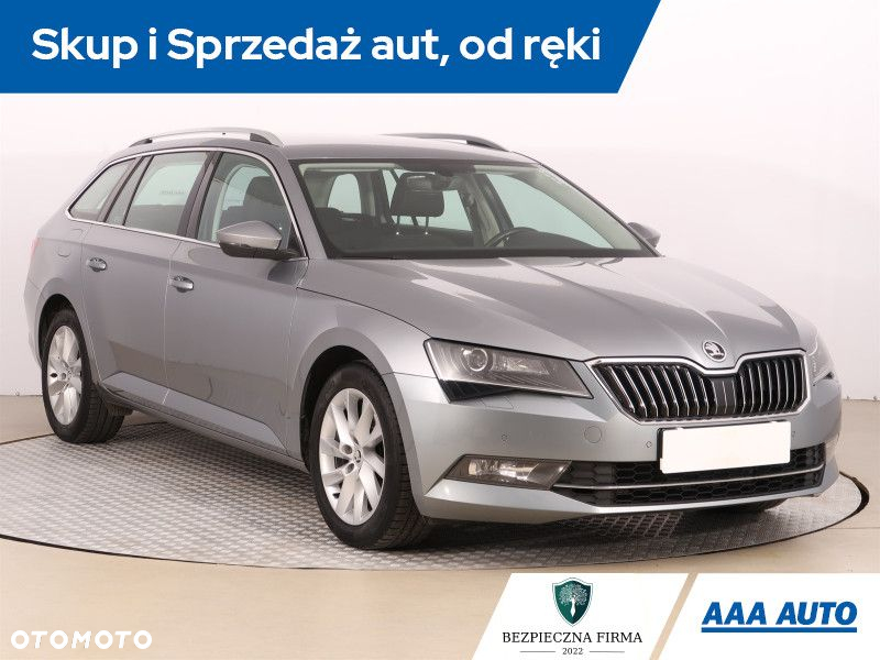 Skoda Superb - 2