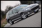 Peugeot 407 SW HDi 140 JBL - 1