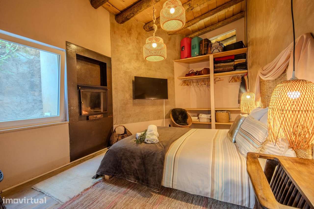 Moradia  à venda junto à Barragem de  Montargil, - Grande imagem: 4/60