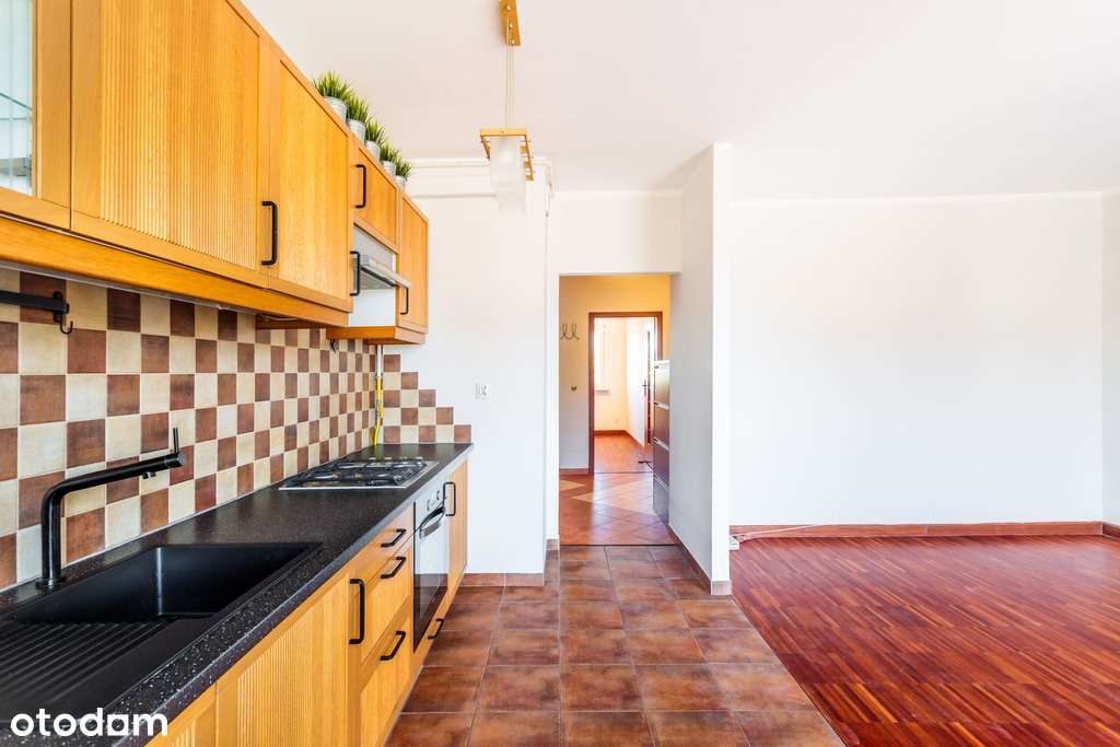 Mieszkanie 3-pokoje w super lokalizacji Zielonka. - Pełny obrazek: 3/16