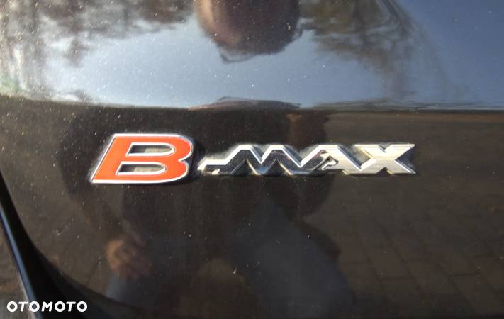 Ford B-MAX 1.0 EcoBoost Titanium - 16