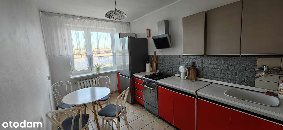 Rezerwacja-Sprzedam mieszkanie 52m2 os. Powstańców Śląskich - Pełny obrazek: 3/10