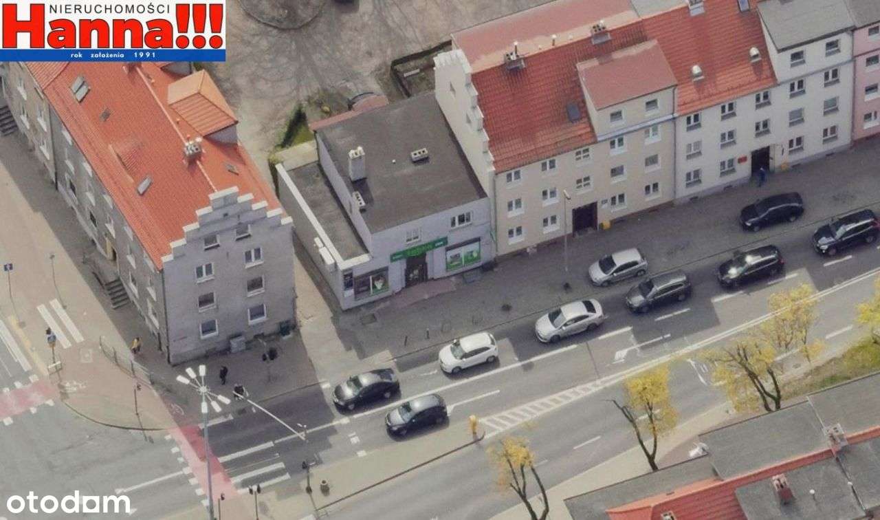 Obiekt - Wrzeszcz. Korzystnie wynajęty.-3