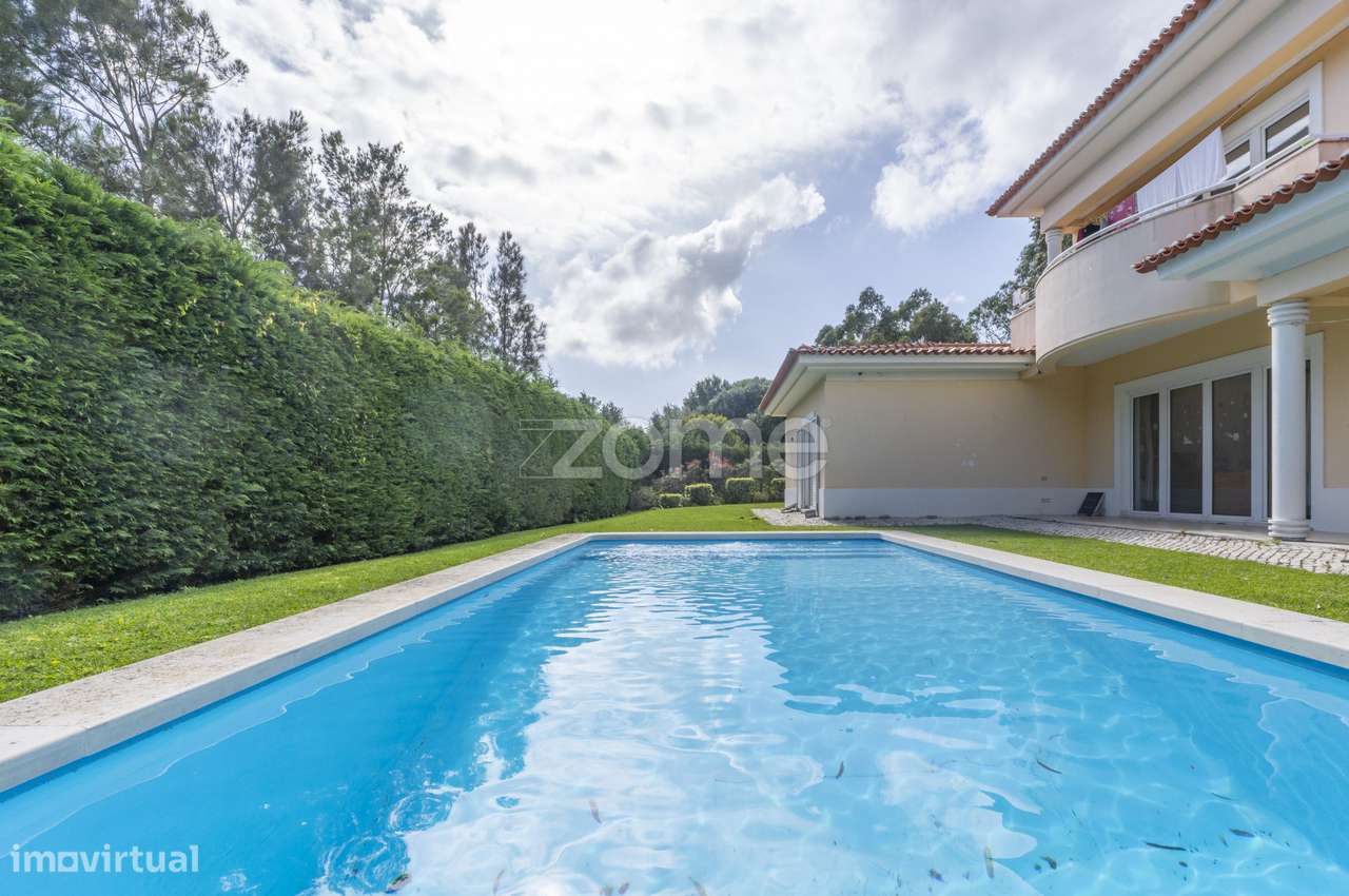 Moradia T4 Quinta da Penha Longa - Grande imagem: 4/40