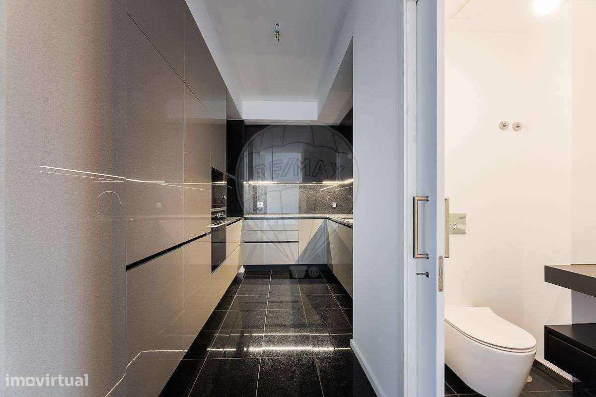 Apartamento T1 para venda - Grande imagem: 5/17