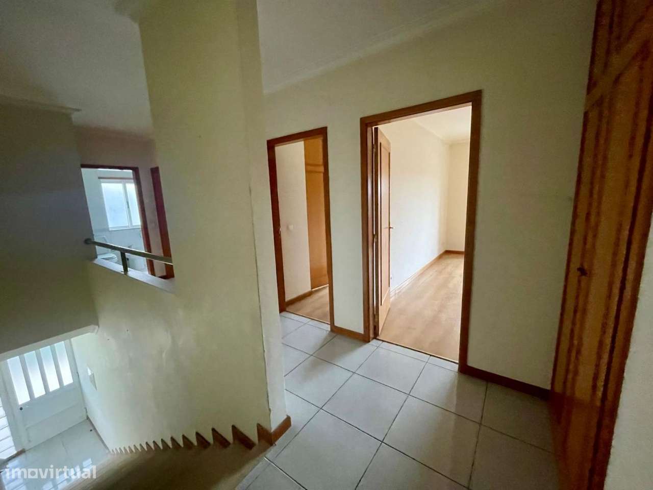 Apartamento T3 em Palmeira – Excelente localização junto ao Kartó - Grande imagem: 3/23