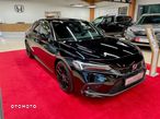 Honda Civic 2.0 i-MMD Sport CVT - 14