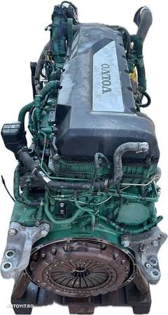 motor volvo fh4 euro6 460 d13k 21948467 - 3