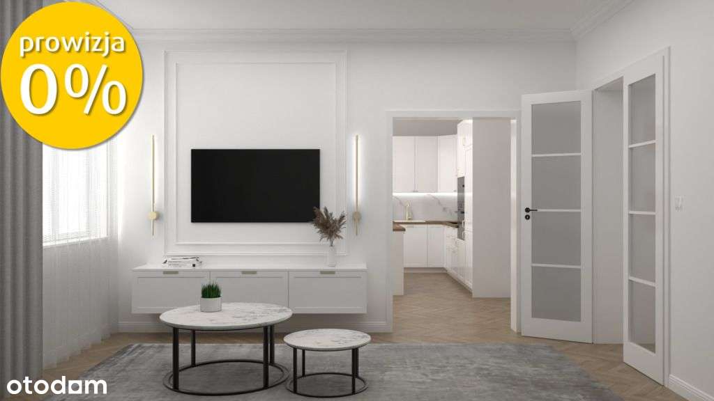 Piękne mieszkanie na Wieniawie-3