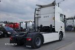 Scania R500 / STANDARD / E6/ AUTOMAT / RETARDER / 2 ZBIORNIKI/ - 5
