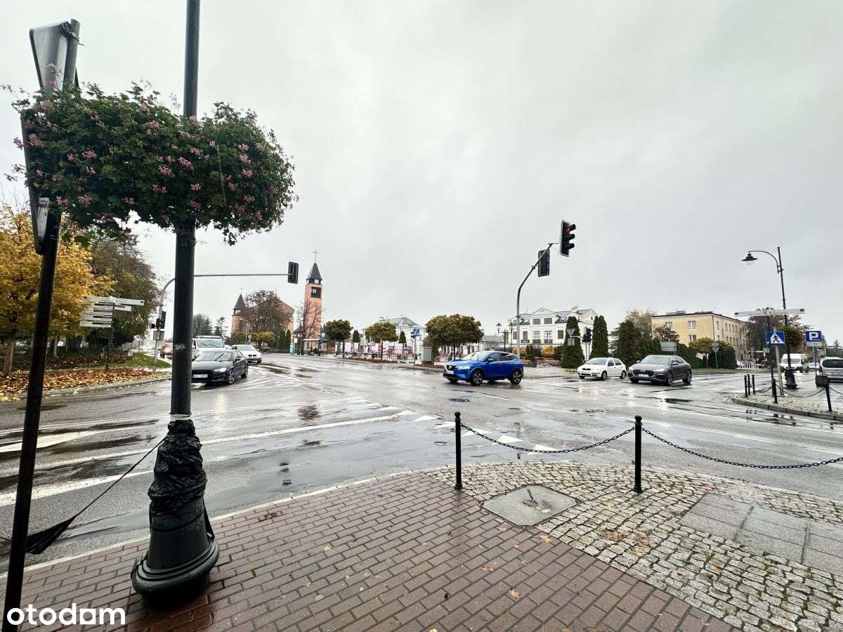 Idealne miejsce na dzialalność / 3 poziomy-8