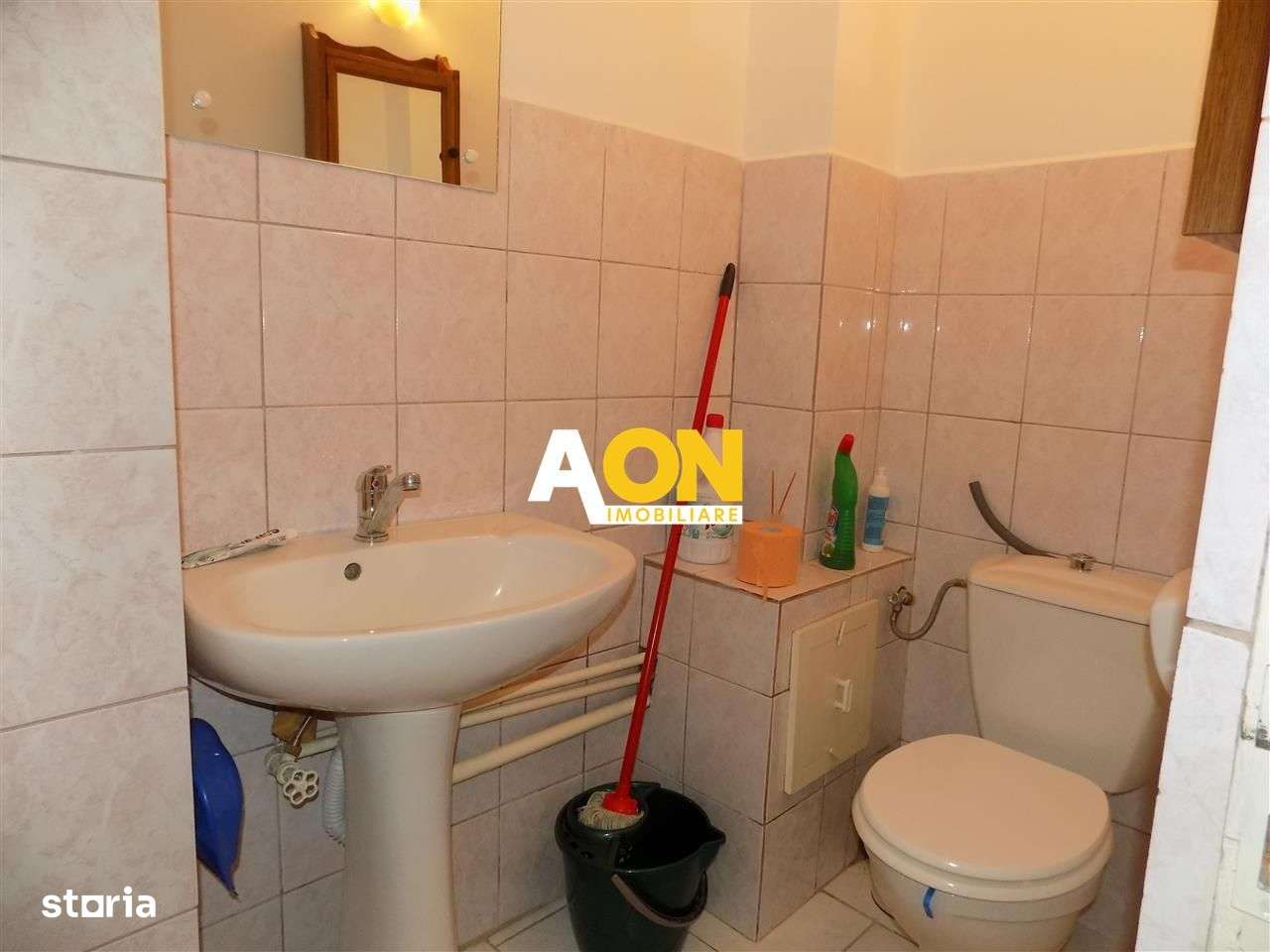 Apartament 3 cameredecomandat sub Stadion - Imagine principală: 4/7