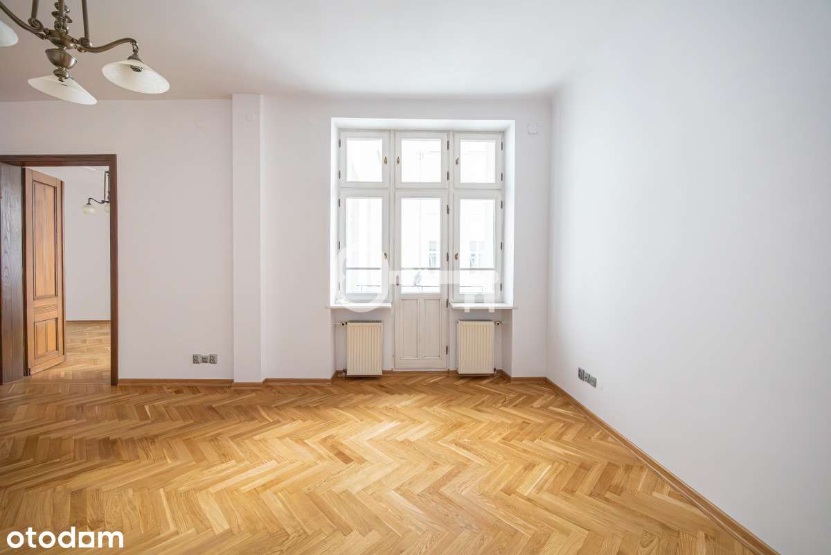 Apartament W Zabytkowej Kamienicy Z Windą - Pełny obrazek: 4/20
