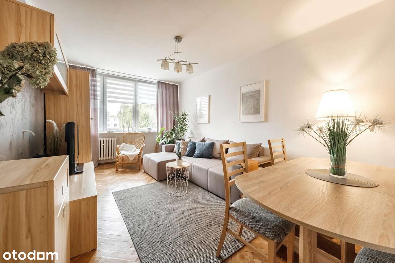 Gotowe do wprowadzenia mieszkanie w centrum Krasnegostawu - Pełny obrazek: 5/19