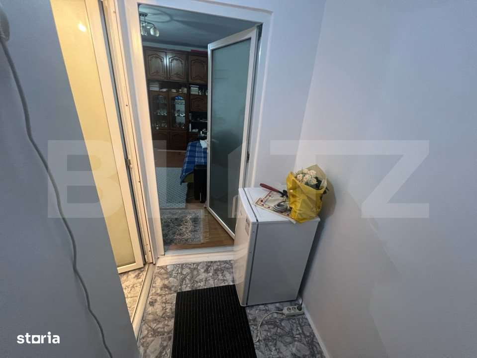 Garsoniera de vanzare, 28 mp, zona Dragos Voda - Imagine principală: 3/5
