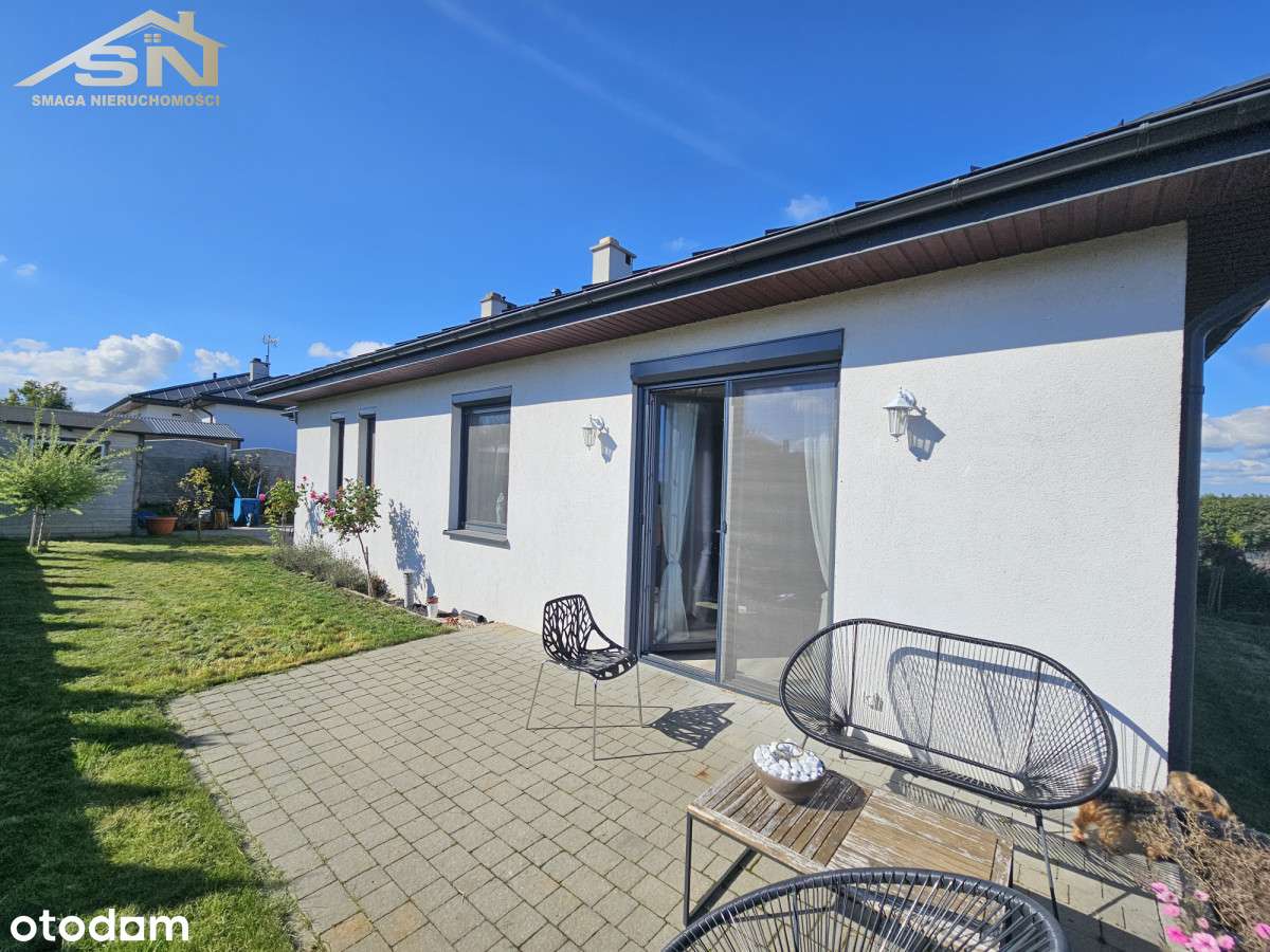 Obniżka ceny! Widok na jezioro i las!-5