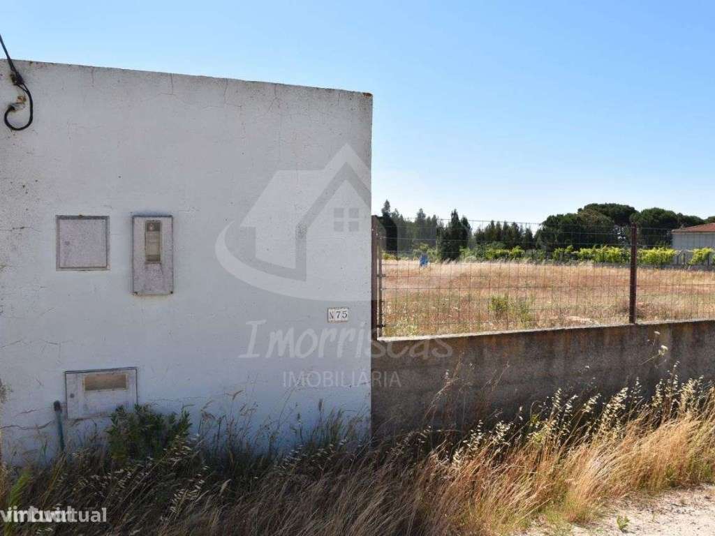 Terreno com 5000 m² para construção em Salvaterra de Magos, Benavente - Grande imagem: 2/3