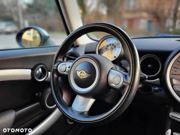 MINI Clubman Cooper - 20