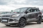 Ford Kuga 2.0 EcoBlue Aut. 4x4 TITANIUM - 11