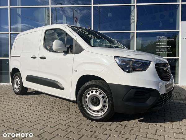 Opel Combo - 2