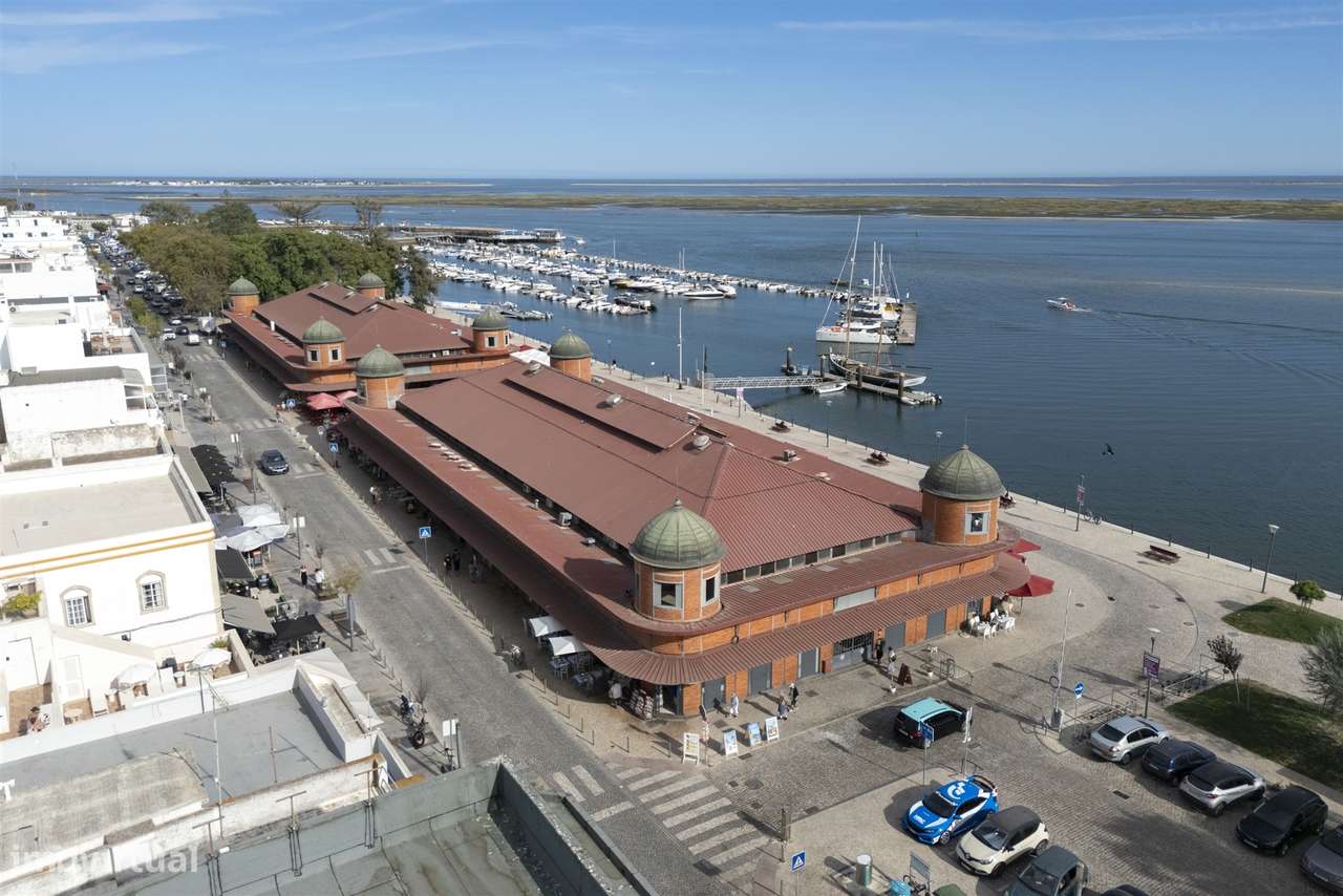 Apartamento T2 Venda em Olhão,Olhão-23