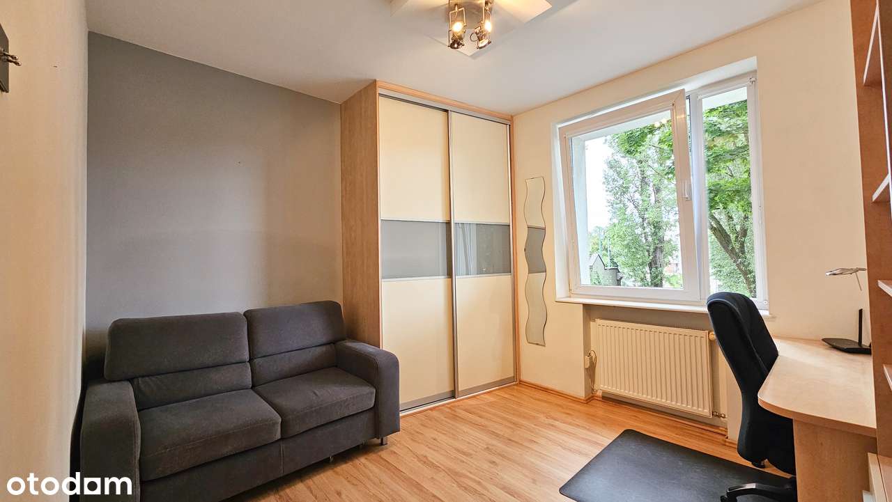 Wynajmę wyposażone mieszkanie 2-pokojowe w Nowym Porcie - Pełny obrazek: 4/15